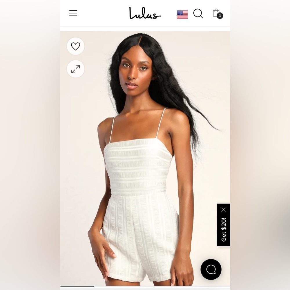 Soulmate Story Ivory Textured Striped Lace-Up